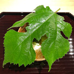 富小路 やま岸 - 