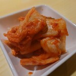 炭火焼肉大阪あじまん - 