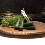 富小路 やま岸 - 