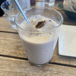 魔女のちいさな森のハンバーガー - 