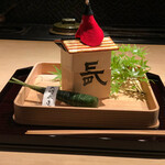 富小路 やま岸 - 