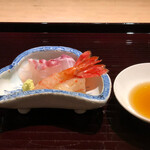 富小路 やま岸 - 