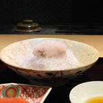 富小路 やま岸 - 