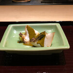 富小路 やま岸 - 