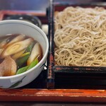 Soba Dokoro Motoya - 