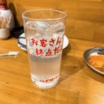 鶏だしおでんと干魚の店 ほし寅 - 