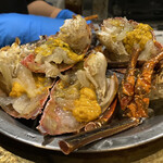 さんま黒焦げ食堂 - 