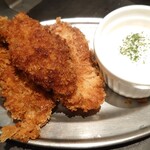 静岡かきセンター - 