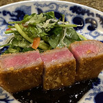 さんま黒焦げ食堂 - 