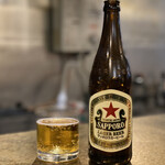 さんま黒焦げ食堂 - 