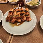 鳥ぎん 銀座本店 - 