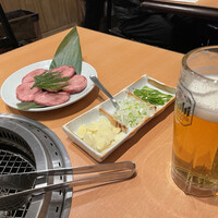 焼肉 香龍園 - 