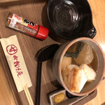 甘味喫茶 おかげ庵 - 