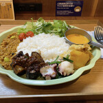 TakeCURRY - 