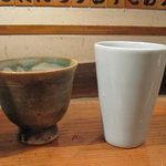 蒼天 - チェｨサーも付いてます