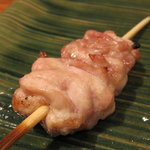 蒼天 - せせり？