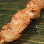 蒼天 - ぼんじり