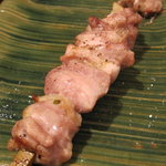 蒼天 - 軍鶏正肉