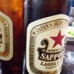 もつ焼 まるい - 