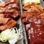 もつ焼 まるい - 