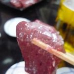 もつ焼 まるい - 