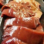 もつ焼 まるい - 