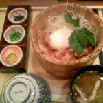 四六時中 - 料理写真: