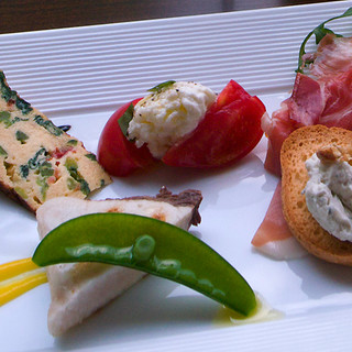 ヴィア・デル・ボルゴ_1