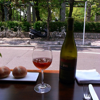 ヴィア・デル・ボルゴ_2