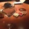 BVLGARI GINZA BAR