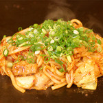 しゃらく - 激辛アワードにのりました＾＾しかし旨辛です＾＾　９８０円