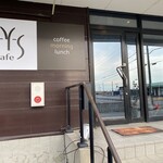 L-Y-S cafe - 