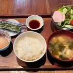 L-Y-S cafe - 