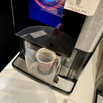 197700169 - ホットコーヒー163円
