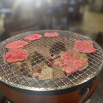 Sumibiyakiniku Yamamoto - 