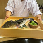 Torafugu Semmon Fugu Nakamata - 