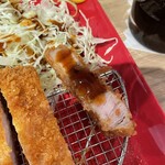 Tonkatsu Aoki No Curry Ya Ippe Koppe - 