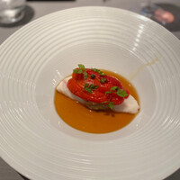 リストランテ・ホンダ - 