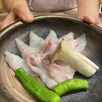 とらふぐ専門 ふぐ中俣 - 