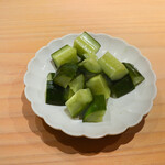 鮨 あらい - 迷宮入り