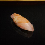 鮨 あらい - さわら