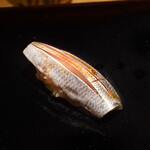 鮨 あらい - 小肌