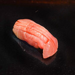 鮨 あらい - 大トロ