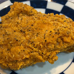 ケンタッキーフライドチキン - 料理写真: