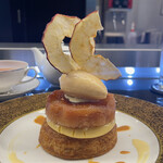 トシ・ヨロイヅカ 東京 - 