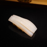 鮨 あらい - すみいか