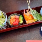 Shaw's Sushi Bar&Dining - 