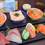 Shaw's Sushi Bar&Dining - 