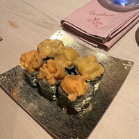 鮨 銀座 おのでら - 