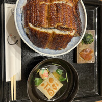 うなぎ家 しば福や - 